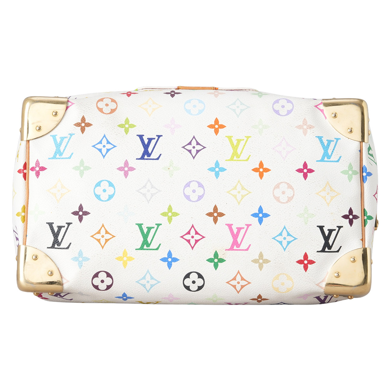 LOUIS VUITTON(USED)루이비통 멀티 스피디 30
